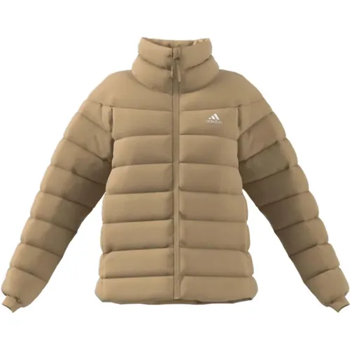 Itavic Jacke , Damen, Größe: S - Adidas - Modalova