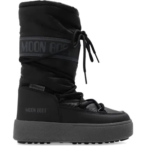 ‘Jtrack Nylon High’ Schneestiefel - moon boot - Modalova