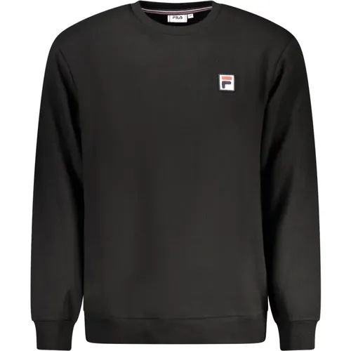 Clothing , male, Sizes: L, 2XL - Fila - Modalova