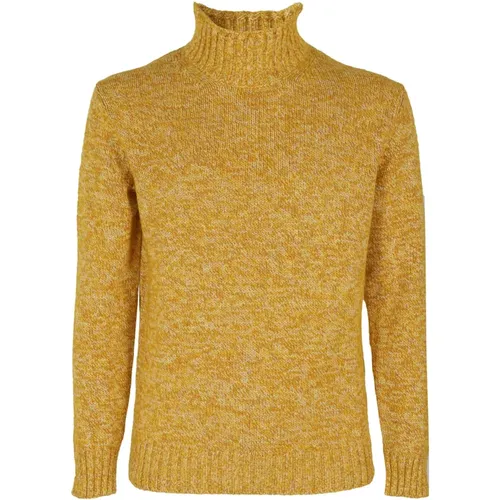 Stylish Knitwear Collection , male, Sizes: XL - Kangra - Modalova