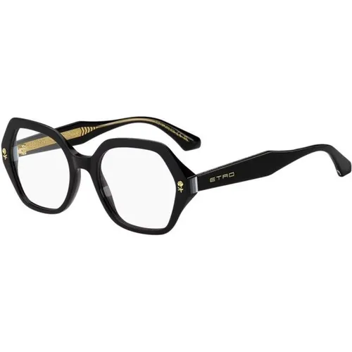 Glasses , unisex, Größe: 52 MM - ETRO - Modalova