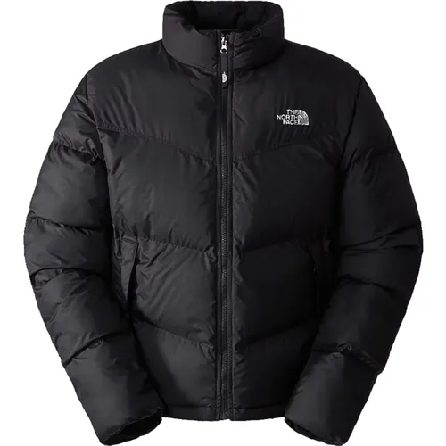 Saikuru Jacke in TNF , Herren, Größe: M - The North Face - Modalova