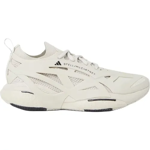 Solarglide Sneakers , female, Sizes: 4 1/2 UK, 4 UK - adidas by stella mccartney - Modalova