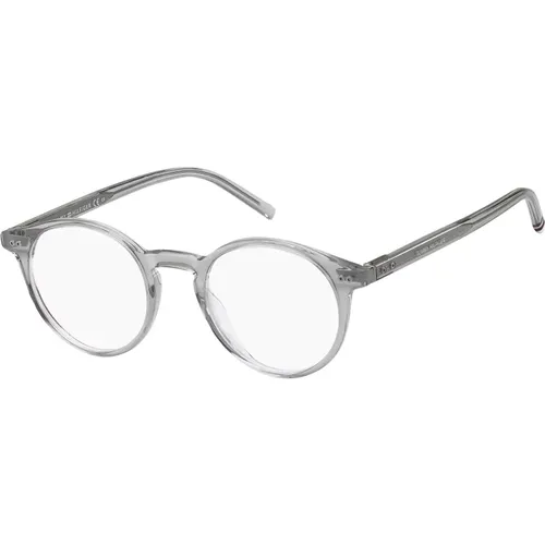Glasses , unisex, Größe: 49 MM - Tommy Hilfiger - Modalova