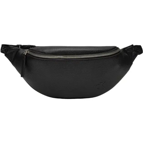 Stylish Waist Bag for Everyday Use , male, Sizes: ONE SIZE - Calvin Klein Jeans - Modalova