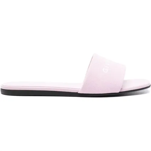 Sandals for Women , female, Sizes: 4 1/2 UK, 3 1/2 UK - Givenchy - Modalova