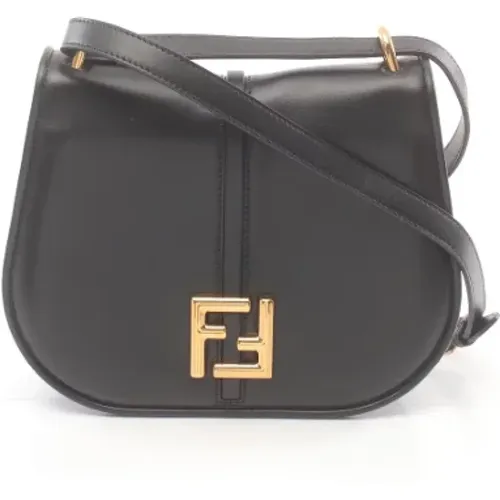 Pre-owned Leder fendi-taschen - Fendi Vintage - Modalova