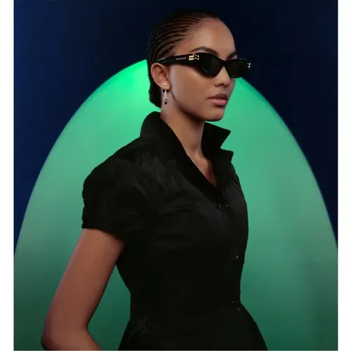 Sunglasses , female, Sizes: 50 MM - Dior - Modalova