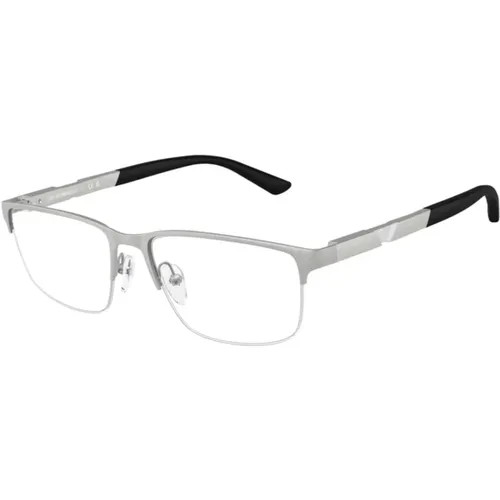 Stylish Eyewear Collection , unisex, Sizes: ONE SIZE - Emporio Armani - Modalova