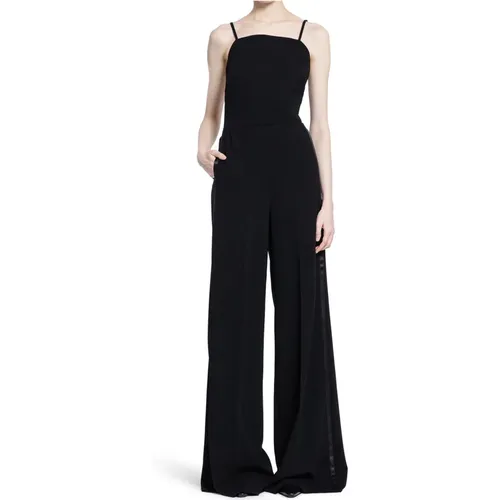 Jumpsuits , female, Sizes: 2XS, XS - Max Mara - Modalova