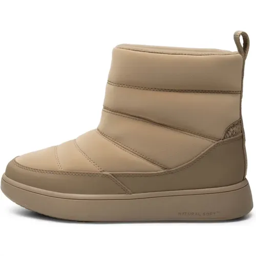 Winter Boots , Damen, Größe: 40 EU - Woden - Modalova