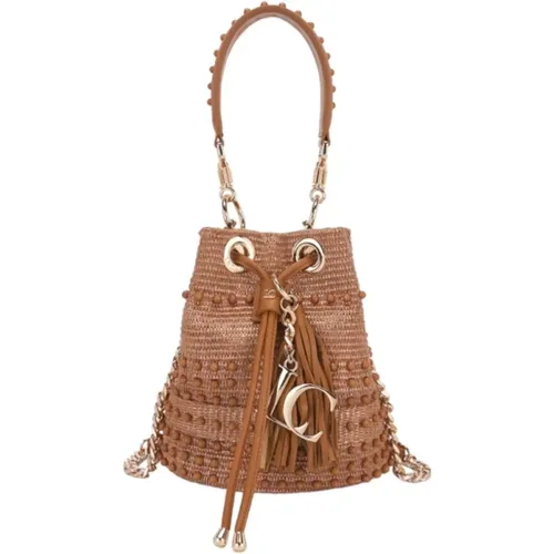 Stylish Handbag for Everyday Use , female, Sizes: ONE SIZE - La Carrie - Modalova