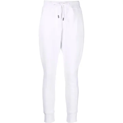 Pants , female, Sizes: S, M, L, XS - Dsquared2 - Modalova