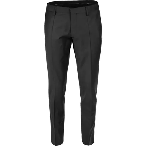 Wool Blend Pants , male, Sizes: W26, W25, W27 - ROY Robson - Modalova