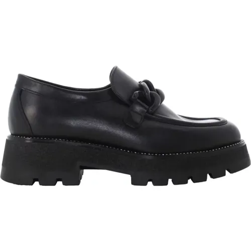 Shoes , female, Sizes: 8 UK - Nerogiardini - Modalova