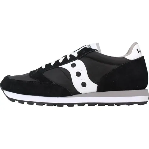 Stylische Jazz Original Herren Sneakers , Herren, Größe: 37 1/2 EU - Saucony - Modalova