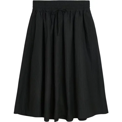 Skirts , Damen, Größe: 2Xs/Xs - Soulland - Modalova