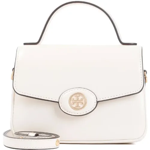 Small Top Handle Bag , female, Sizes: ONE SIZE - TORY BURCH - Modalova