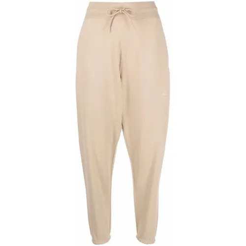 Athletic Pants , female, Sizes: L, M, XL - Ralph Lauren - Modalova