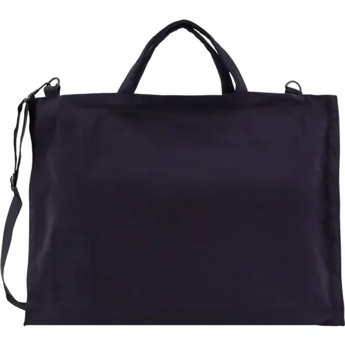 Men's Bags Shoulder Bag Ss24 , male, Sizes: ONE SIZE - Ten C - Modalova