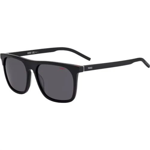 Sonnenbrillen , unisex, Größe: 56 MM - Hugo Boss - Modalova