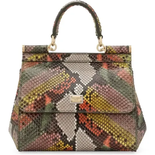 Taschen für Frauen - Dolce & Gabbana - Modalova