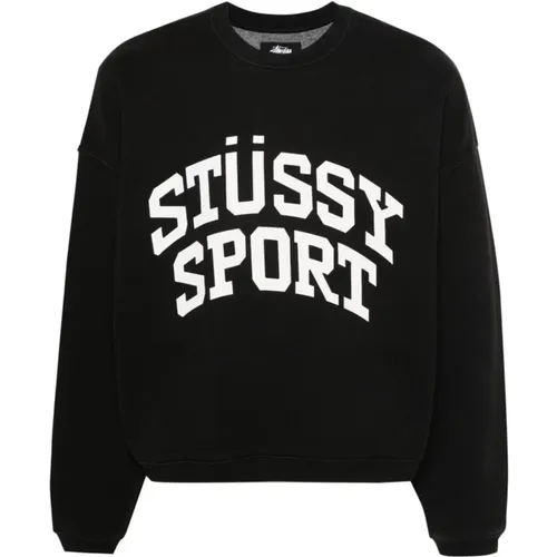 Sweatshirts Stüssy - Stüssy - Modalova