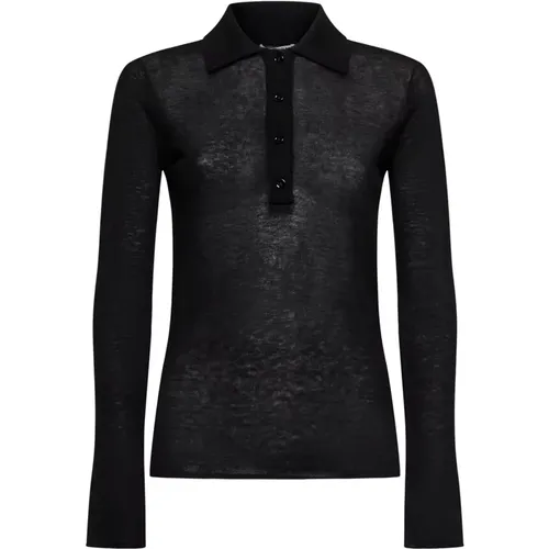 Schwarze Pullover Kollektion - Filippa K - Modalova