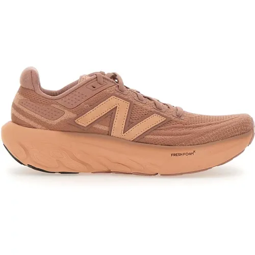 Rosa Sneakers für Frauen , Damen, Größe: 37 1/2 EU - New Balance - Modalova