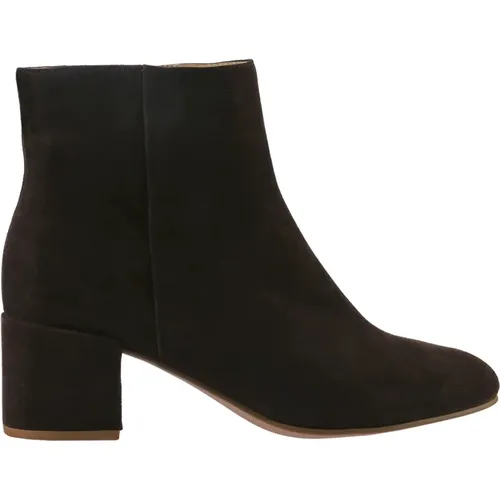 Klassische Ankle Boots für zeitlose Eleganz , Damen, Größe: 37 1/2 EU - Högl - Modalova