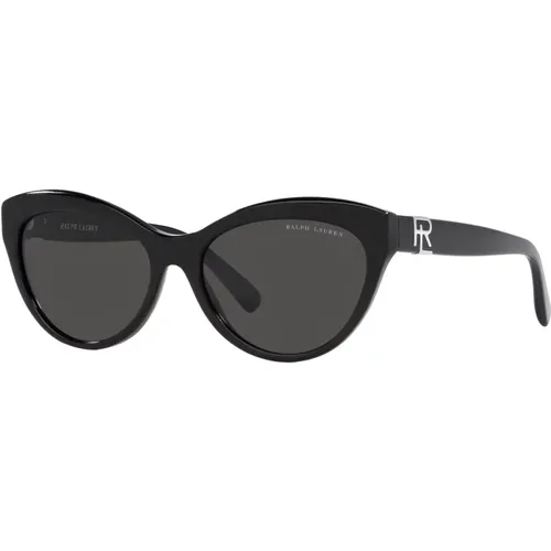 Sunglasses RL 8213 , female, Sizes: 56 MM - Ralph Lauren - Modalova