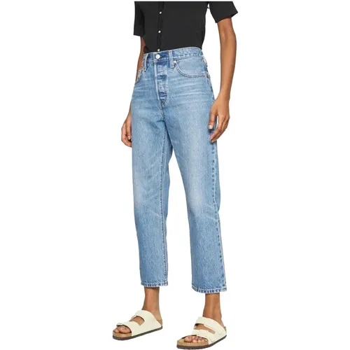 Levi's, Jeans , Damen, Größe: W28 L28 - Levis - Modalova