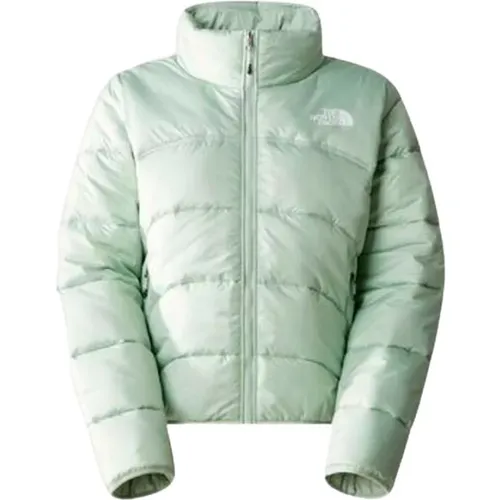 Apple Hyalite Down Jacket , female, Sizes: M - The North Face - Modalova