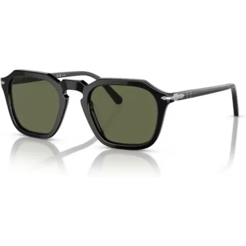 Stylish Sunglasses Collection , unisex, Sizes: ONE SIZE - Persol - Modalova