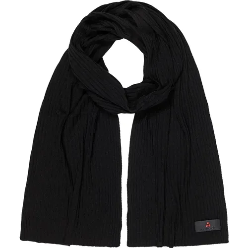 Scarves , male, Sizes: ONE SIZE - Peuterey - Modalova