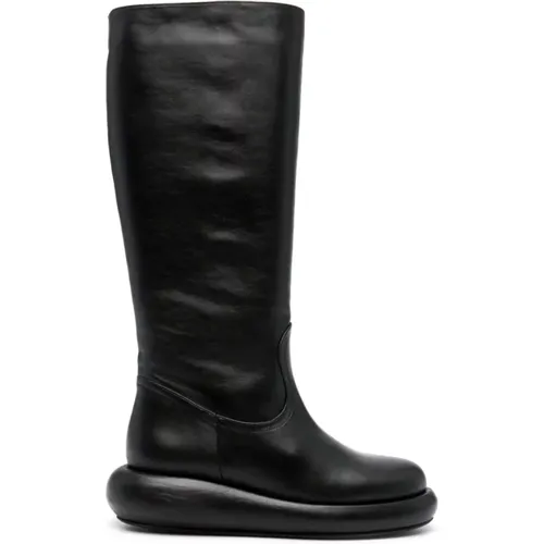 Boots for Women , female, Sizes: 4 UK, 5 UK, 3 UK, 6 UK - Paloma Barceló - Modalova