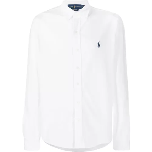 Casual Shirt for Men , male, Sizes: 2XL - Ralph Lauren - Modalova