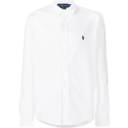 Casual Shirt for Men , male, Sizes: S - Ralph Lauren - Modalova