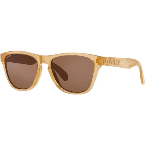 Sunglasses Frogskins XXS OJ 9009 Junior , unisex, Sizes: 48 MM - Oakley - Modalova