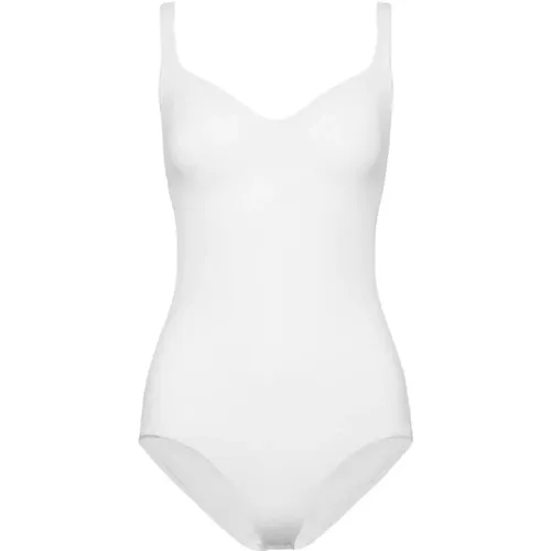 MAT DE Luxe Forming Body , female, Sizes: M - Wolford - Modalova