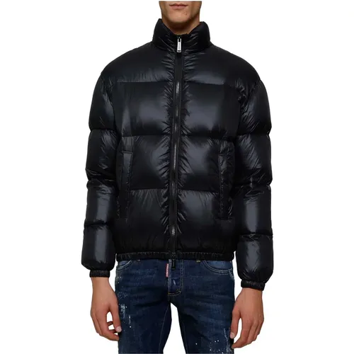 Down Jackets Dsquared2 - Dsquared2 - Modalova