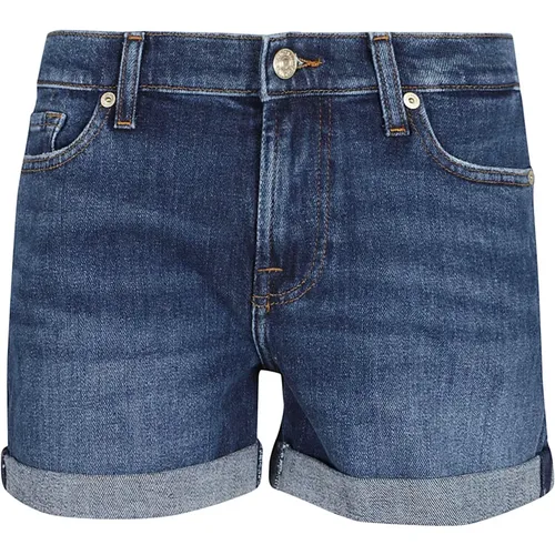 Shorts 7 For All Mankind - 7 For All Mankind - Modalova
