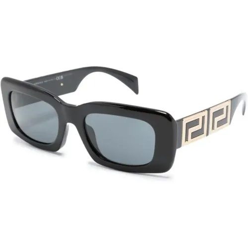 Ve4444U - Gb1/87 Sunglasses , female, Sizes: 54 MM - Versace - Modalova
