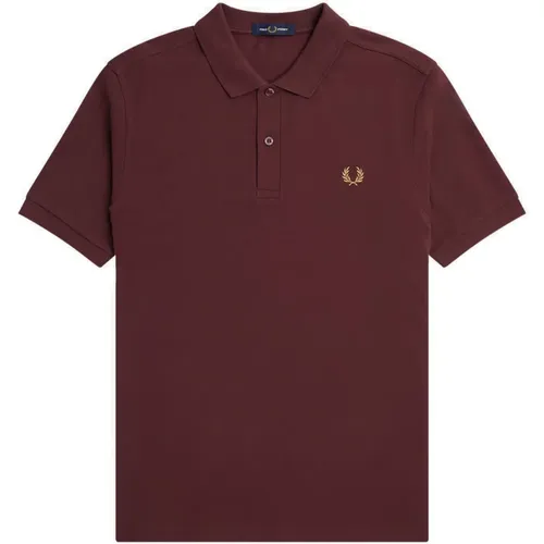 Poloshirt , Herren, Größe: 2XL - Fred Perry - Modalova