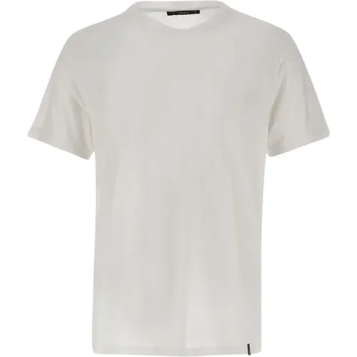 T-shirts and Polos , male, Sizes: 3XL, S, M, XL, 2XL - Kangra - Modalova