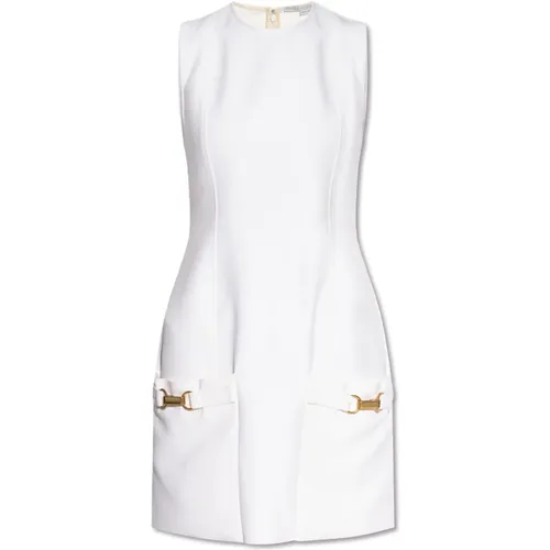 Kleid mit Taschen Stella McCartney - Stella Mccartney - Modalova