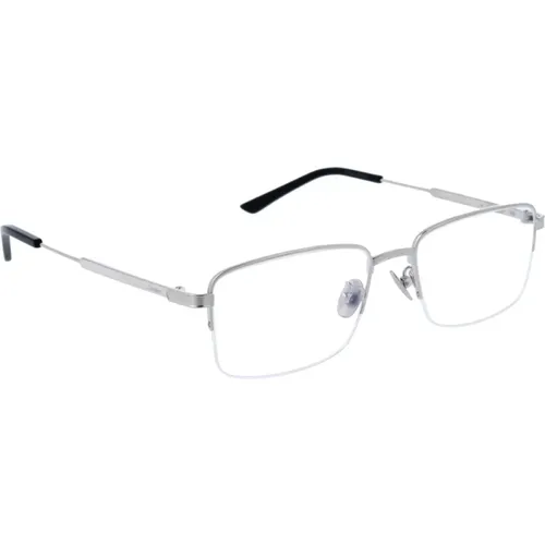 Glasses , male, Sizes: 55 MM - Cartier - Modalova