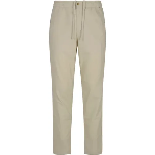 Hose mit Flachem Front-Look - Polo Ralph Lauren - Modalova