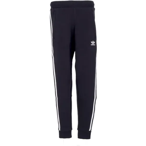 Klassische 3-Stripes Sweatpants , Herren, Größe: XS - Adidas - Modalova