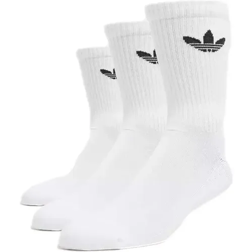 Trefoil Kissen Socken Adidas - Adidas - Modalova